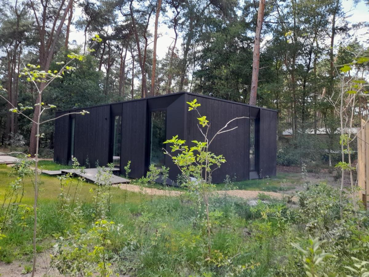 Black Box Lille Екстер'єр фото