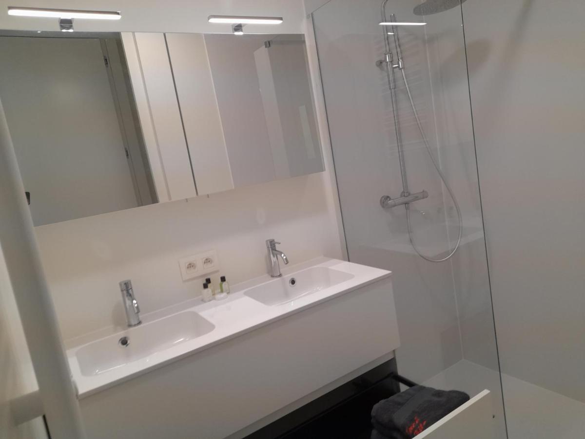 Black Box Lille Екстер'єр фото