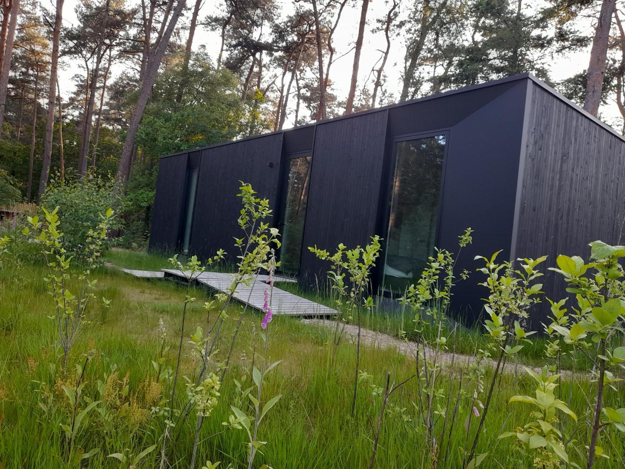 Black Box Lille Екстер'єр фото