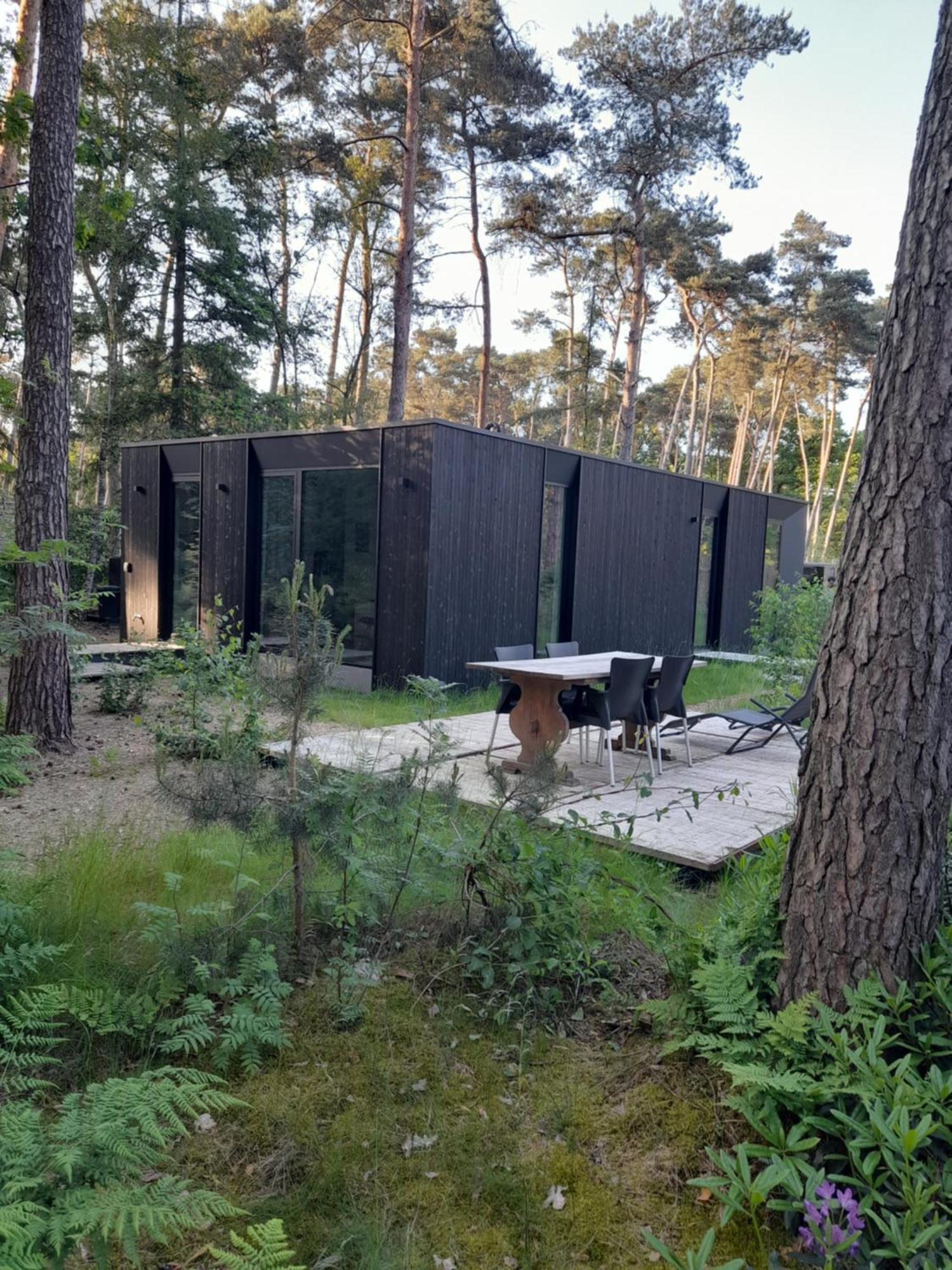 Black Box Lille Екстер'єр фото